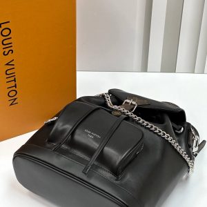 Рюкзак Louis Vuitton Montsouris