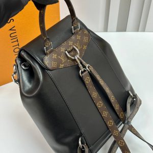 Рюкзак Louis Vuitton Montsouris