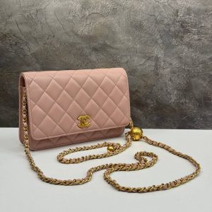 Сумка Chanel Woc