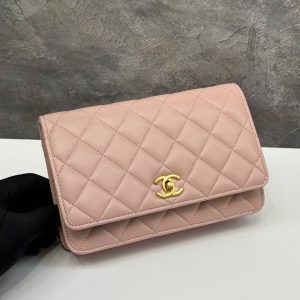 Сумка Chanel Woc