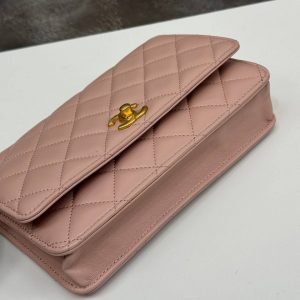 Сумка Chanel Woc