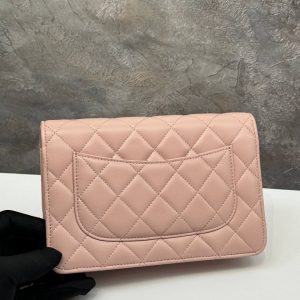 Сумка Chanel Woc