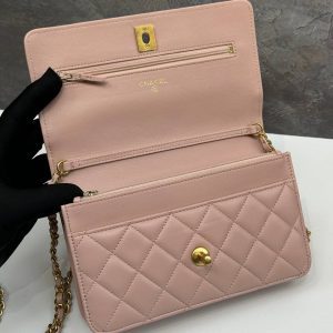 Сумка Chanel Woc