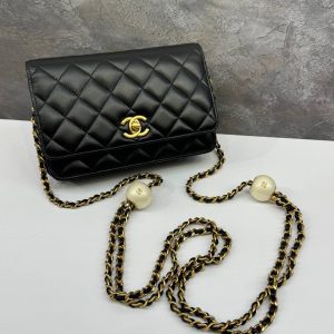 Сумка Chanel Woc