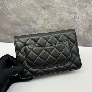 Сумка Chanel Woc