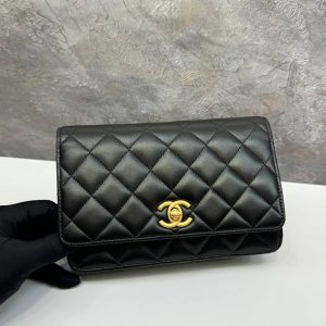 Сумка Chanel Woc