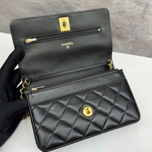 Сумка Chanel Woc