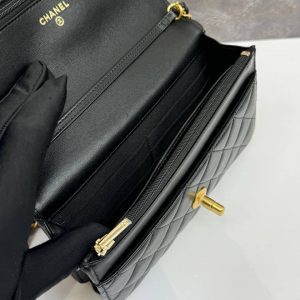 Сумка Chanel Woc