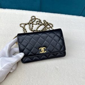 Сумка Chanel Woc