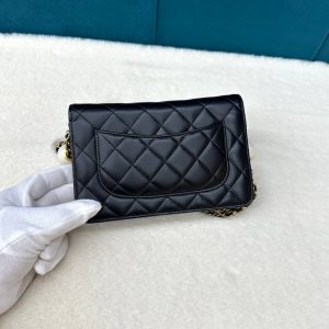 Сумка Chanel Woc