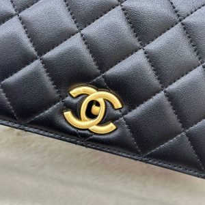 Сумка Chanel Woc