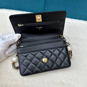 Сумка Chanel Woc