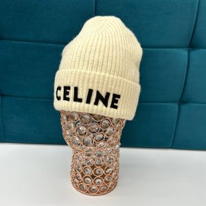 Шапка Celine