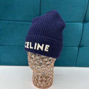 Шапка Celine