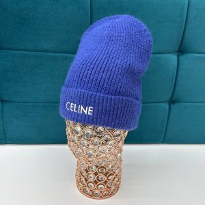 Шапка Celine