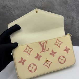 Клатч Louis Vuitton Felicie