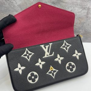 Клатч Louis Vuitton Felicie