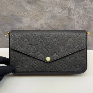 Клатч Louis Vuitton Felicie