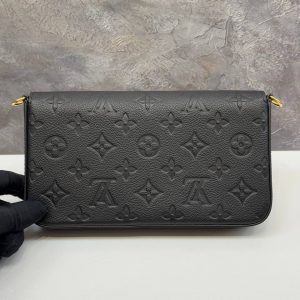 Клатч Louis Vuitton Felicie