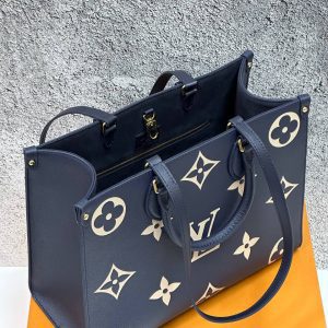 Сумка Louis Vuitton Onthego