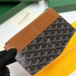 Клатч Goyard Insert Louise