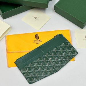 Клатч Goyard Insert Louise