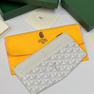 Клатч Goyard Insert Louise