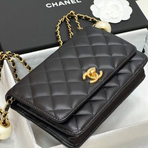 Сумка Chanel Woc