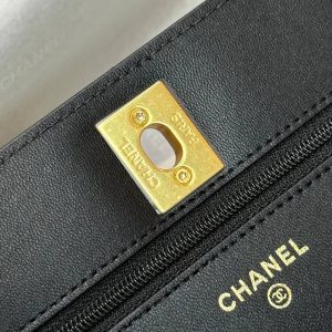 Сумка Chanel Woc