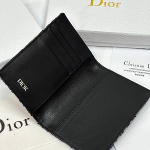 Обложка для паспорта Dior