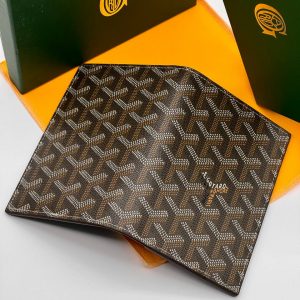 Обложка на паспорт Goyard