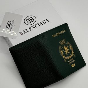 Обложка на паспорт Balenciaga