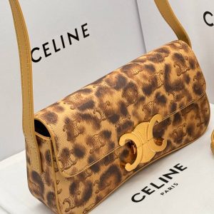 Клатч Celine