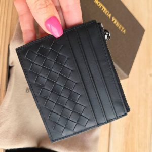 Портмоне Bottega Veneta