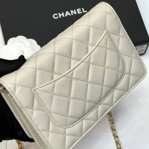 Сумка Chanel Woc