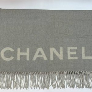 Шарф Chanel