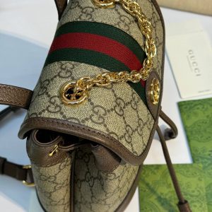 Рюкзак Gucci