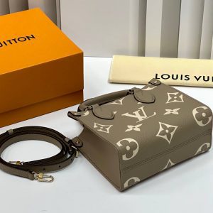 Сумка Louis Vuitton On the go