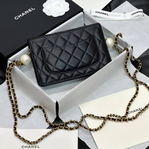 Сумка Chanel Woc