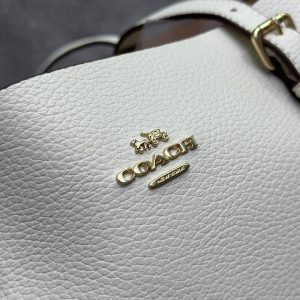 Сумка-шоппер Coach Central Tote