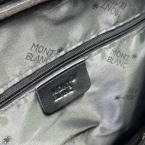 Портфель Montblanc