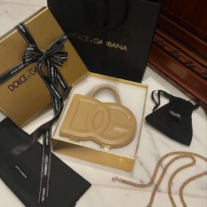 Сумка Dolce & Gabbana