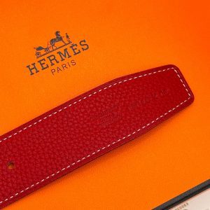 Ремень Hermes