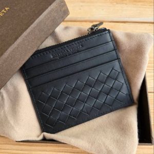 Портмоне Bottega Veneta