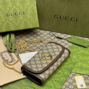 Клатч Gucci