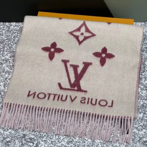 Шарф Louis Vuitton Reykjavik