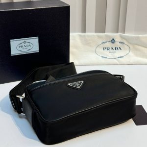 Сумка Prada