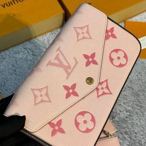 Клатч Louis Vuitton Felicie