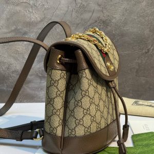 Рюкзак Gucci