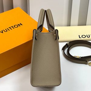 Сумка Louis Vuitton On the go